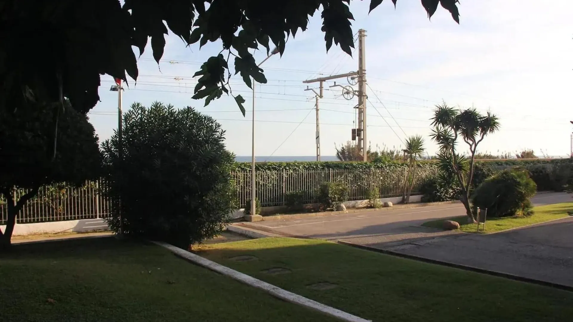Spacious Apartment In Cabrera De Mar With Sea View
