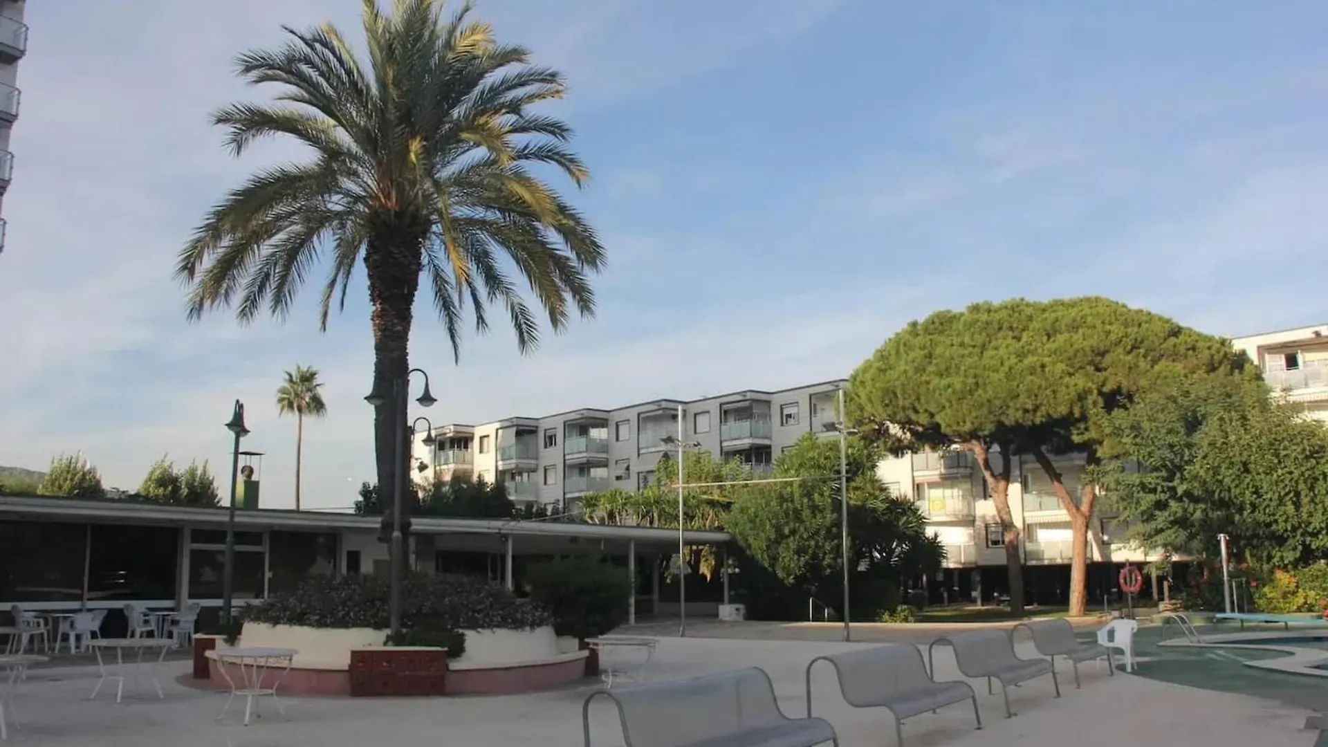 Seaside Haven Apartment Cabrera De Mar Spain