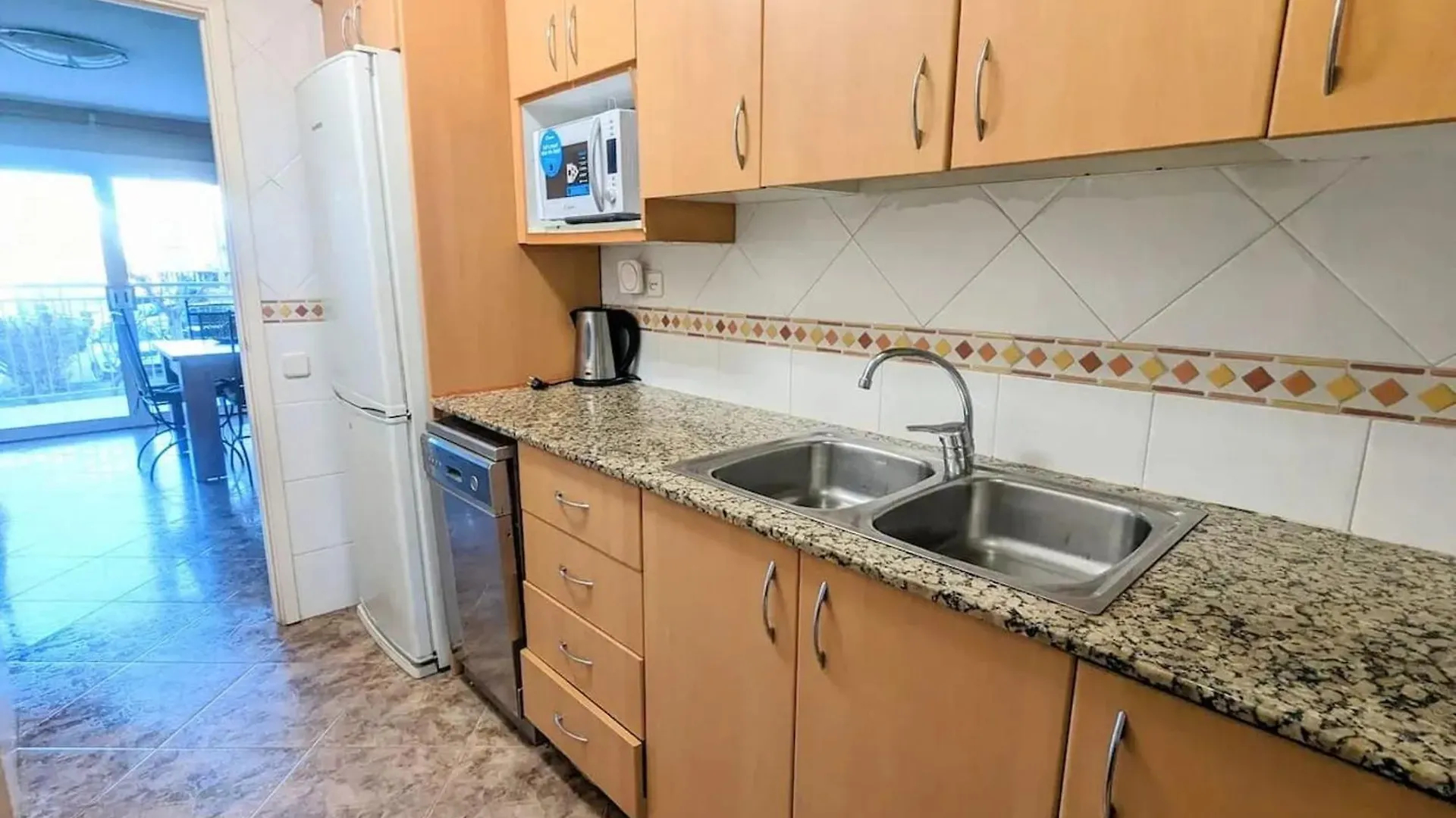 Seaside Haven Apartment Cabrera De Mar 0*,  Spain