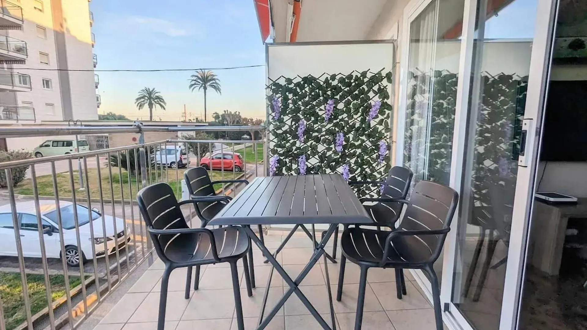 Seaside Haven Apartment Cabrera De Mar 0*,  Spain