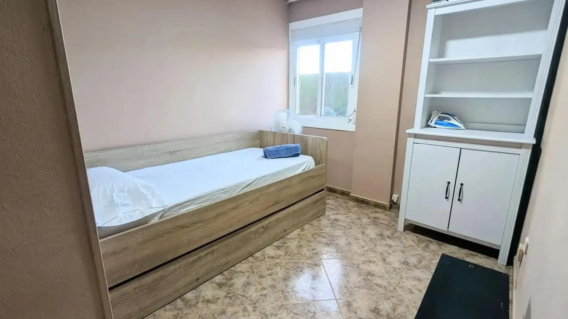 Seaside Haven Apartment Cabrera De Mar Spain