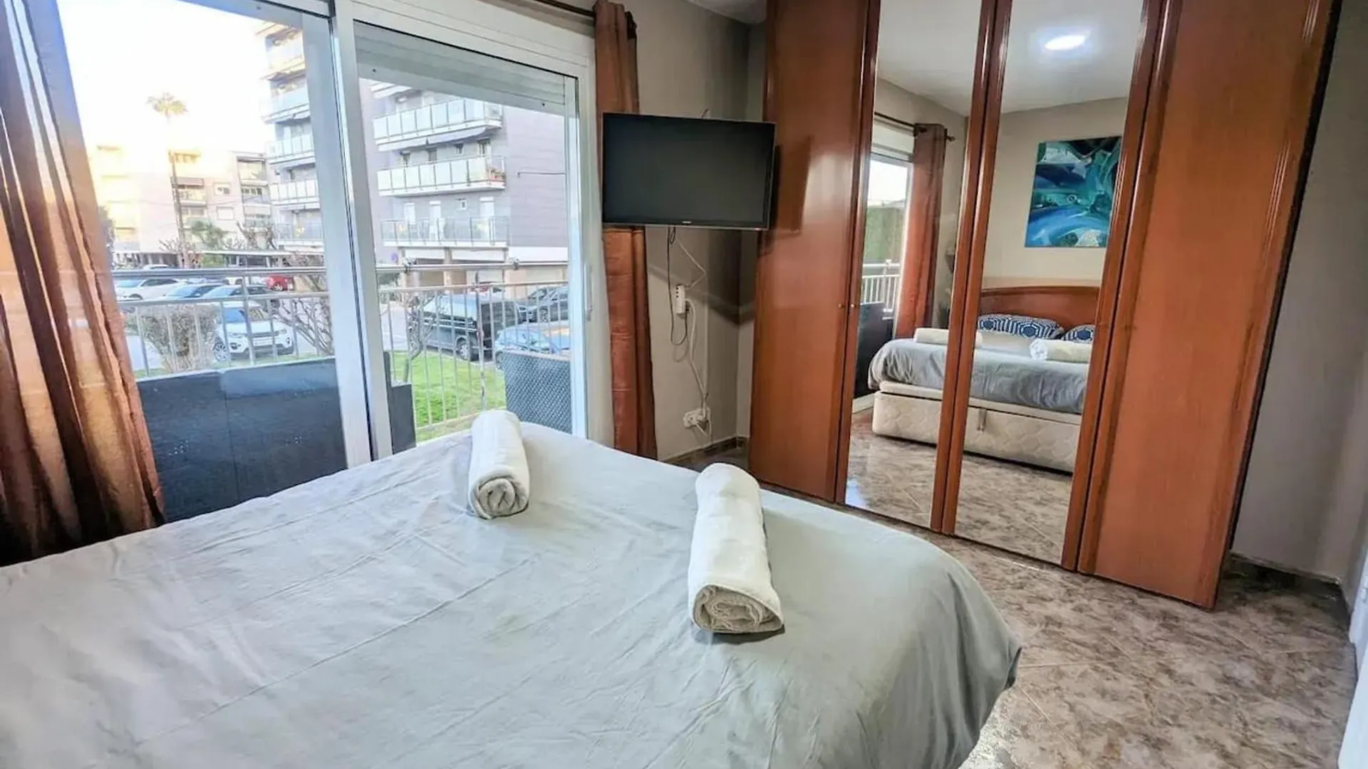 Seaside Haven Apartment Cabrera De Mar
