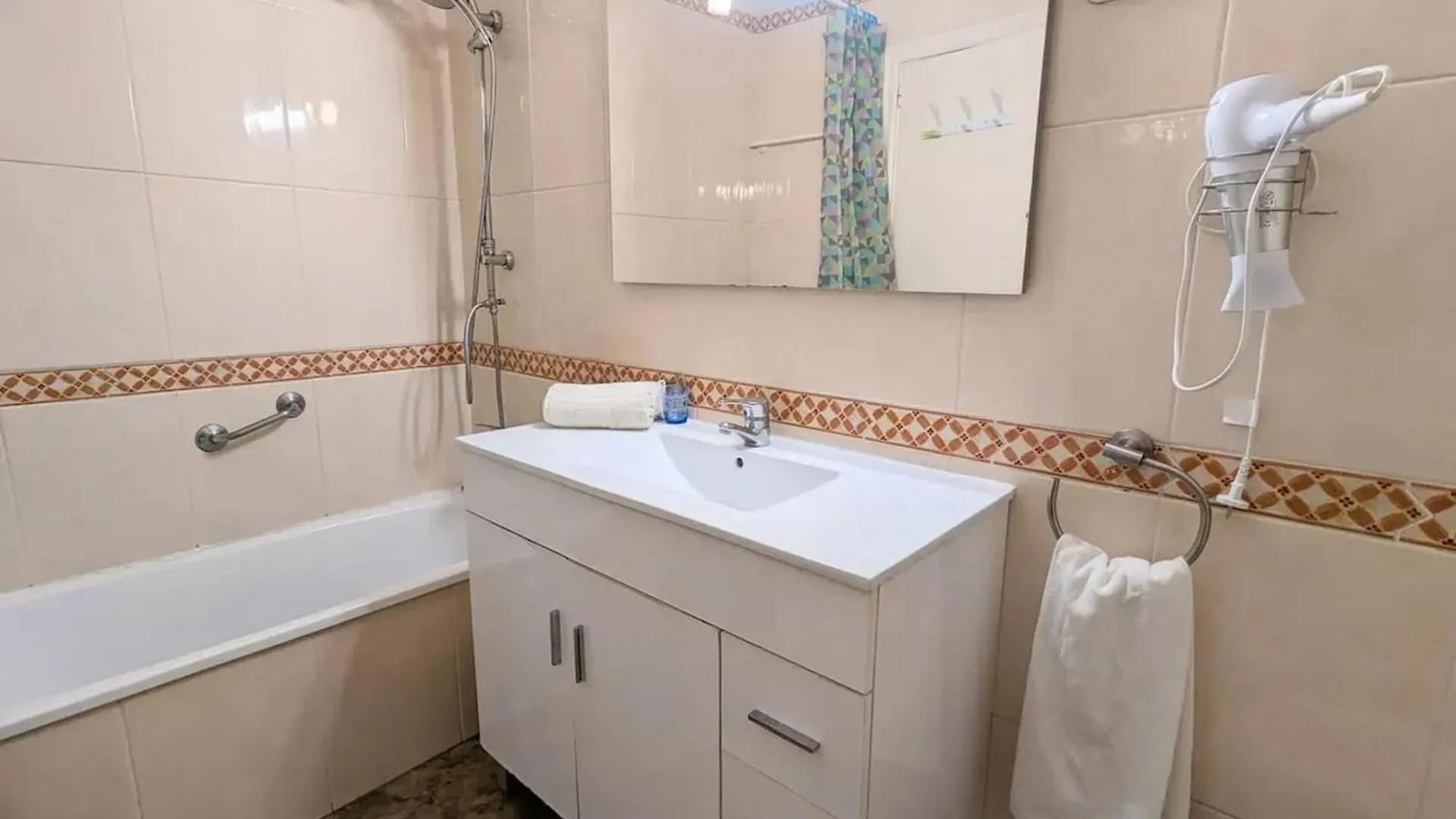 Seaside Haven Apartment Cabrera De Mar