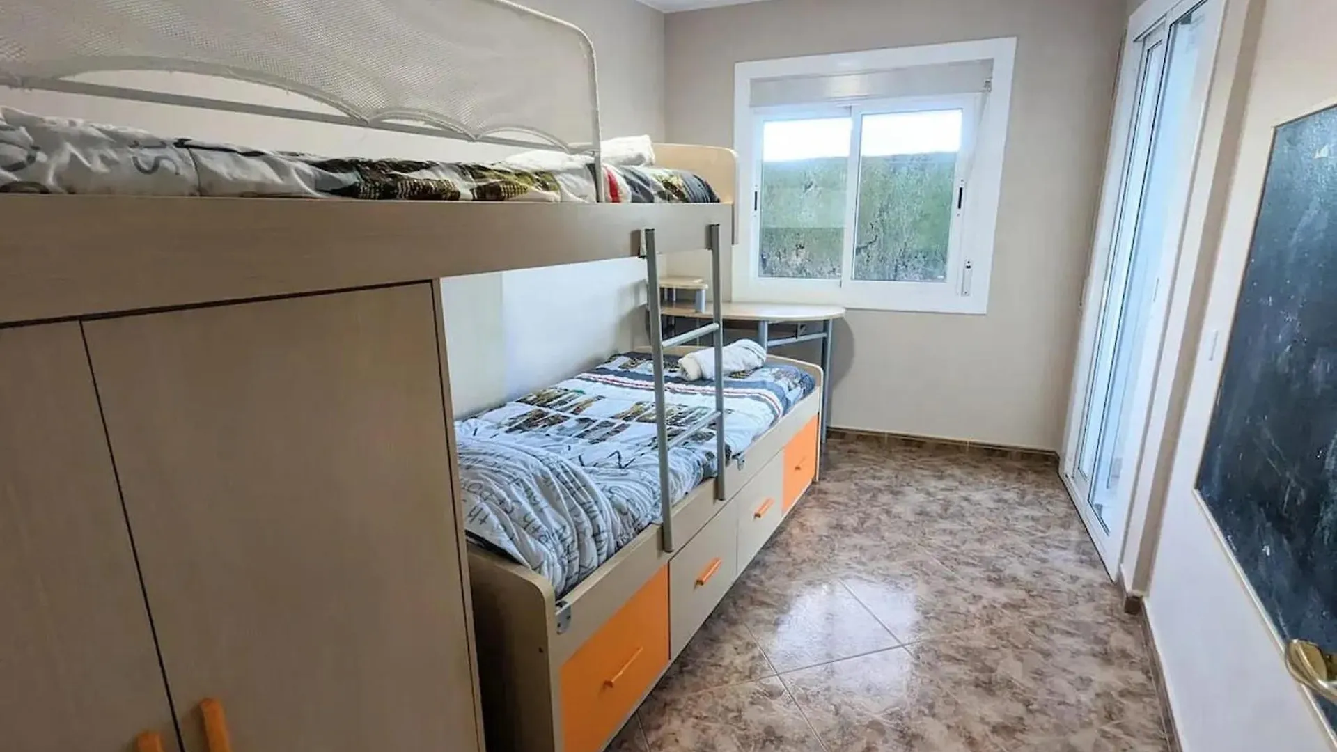 Seaside Haven Apartment Cabrera De Mar
