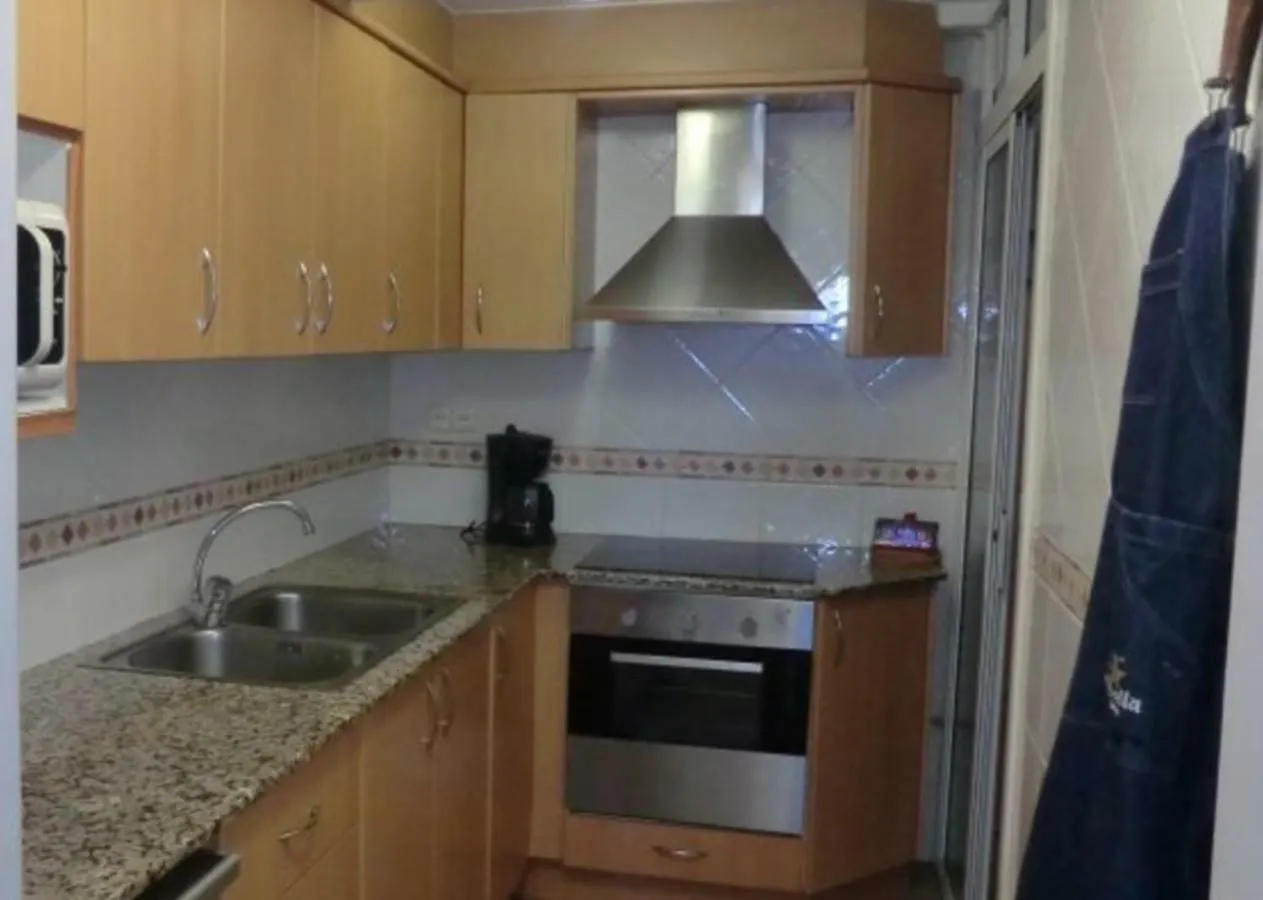 Seaside Haven Apartment Cabrera De Mar